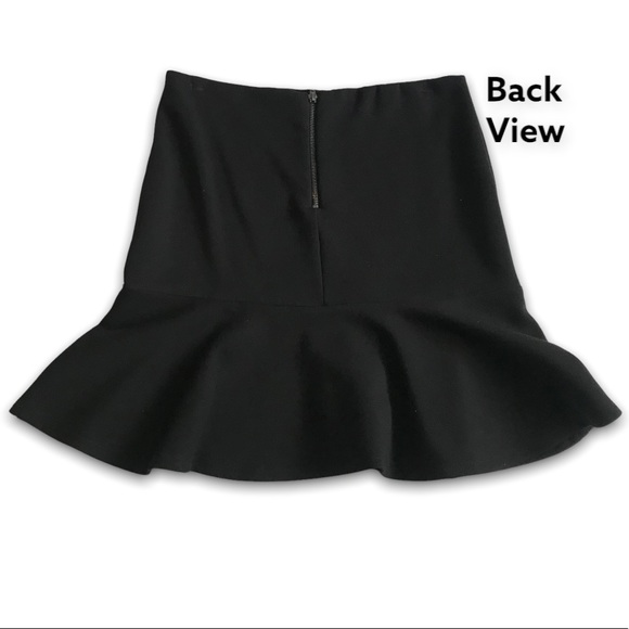 Flirty Carolina Belle Ruffle Skirt - Picture 3 of 8